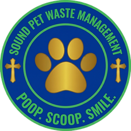 Sound Pet Waste Management Logo